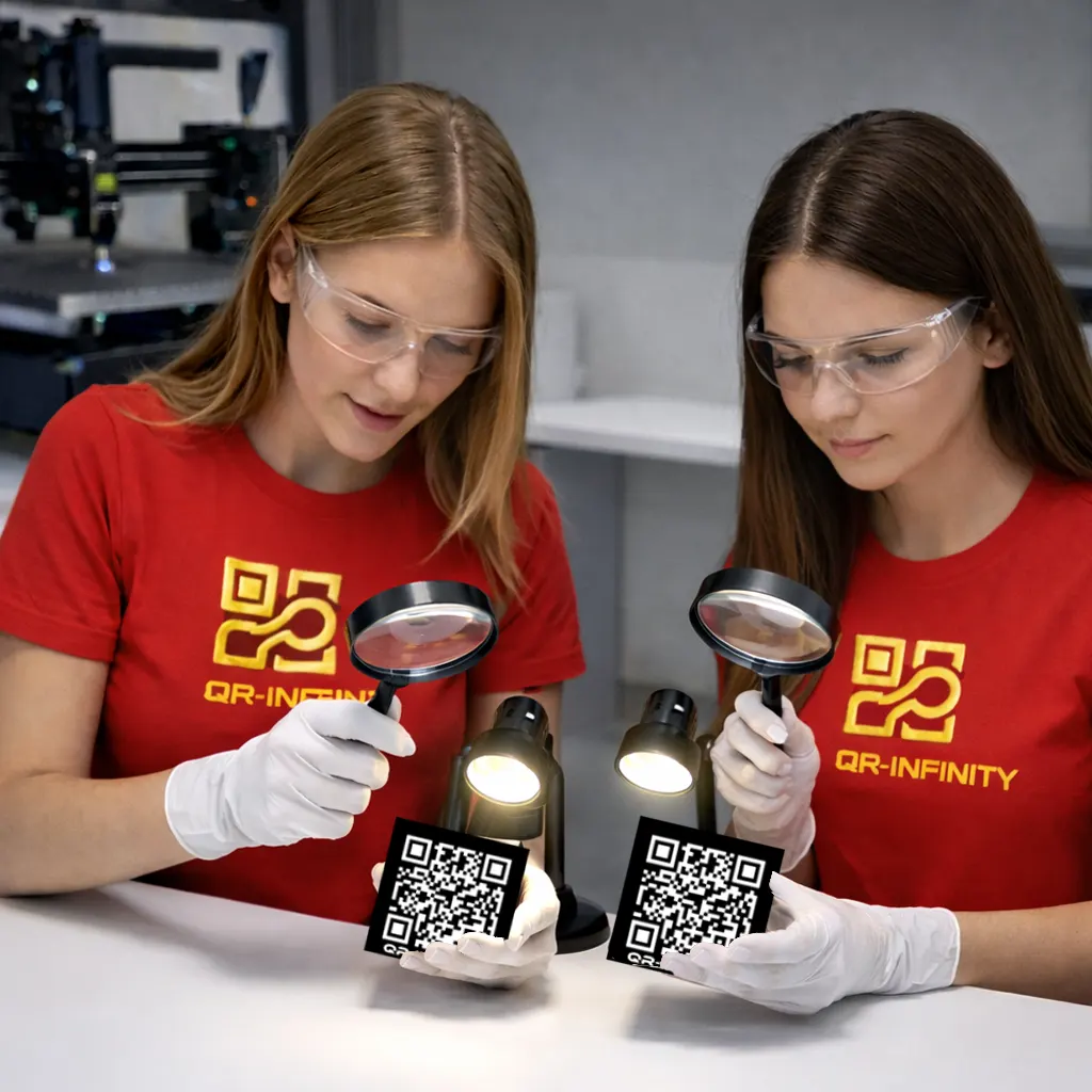 Detaljan pregled uzoraka