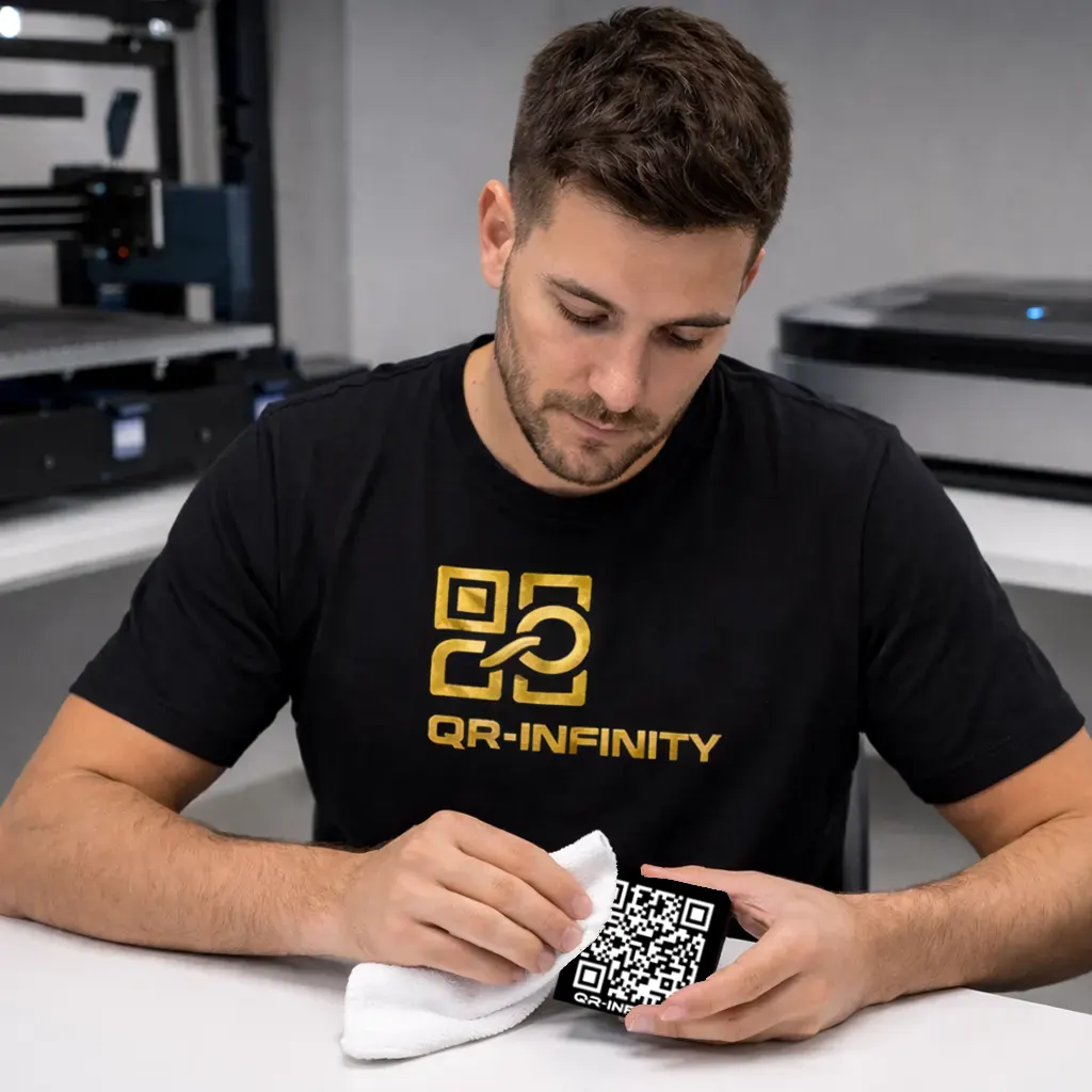 Poliranje i dezinfekcija